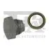 KOREK SPUSTU OLEJU OAS143 M24X1,5  L=18 257849011