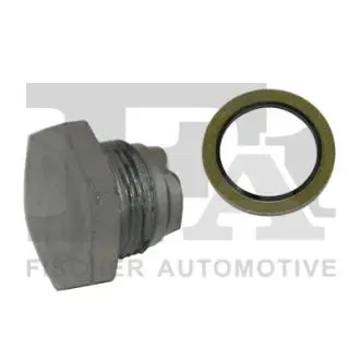 257849011 KOREK SPUSTU OLEJU OAS143 M24X1,5 L=18 FA1 підбір по vin на Brocar