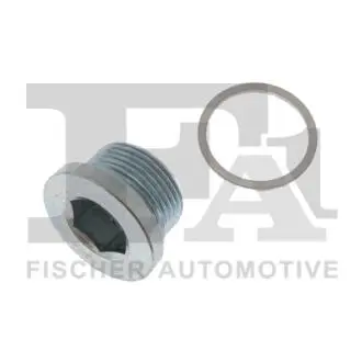 257837011 Пробка піддону автомобіля FA1 підбір по vin на Brocar