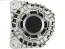 A3035PR ALTERNATOR REGENEROWANY Z KOLEM PASOWYM AUTO STARTER підбір по vin на Brocar