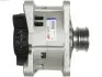 A3035PR ALTERNATOR REGENEROWANY Z KOLEM PASOWYM AUTO STARTER підбір по vin на Brocar