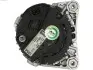 A3035PR ALTERNATOR REGENEROWANY Z KOLEM PASOWYM AUTO STARTER підбір по vin на Brocar