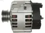 A3035PR ALTERNATOR REGENEROWANY Z KOLEM PASOWYM AUTO STARTER підбір по vin на Brocar