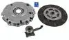 SPRZEGLO KPL Z LOZYSKIEM HYDRAULICZNYM 3000990537