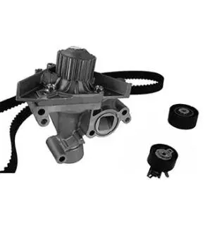 3010452 ROZRZAD KPL.Z POMPA CITROEN C4 2.0 04- METELLI подбор по vin на Brocar