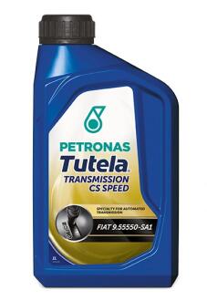 76012E18EU Масло трансмиссионное TUTELA CS SPEED 1L PETRONAS підбір по vin на Brocar