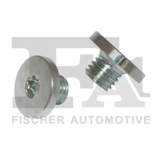 257870001 Масляна пробка Q7 (4LB) 3.0 TDI quattro -6 FA1 підбір по vin на Brocar