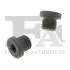 KOREK SPUSTU OLEJU OAS120 M10X1,0  L=8 257825001