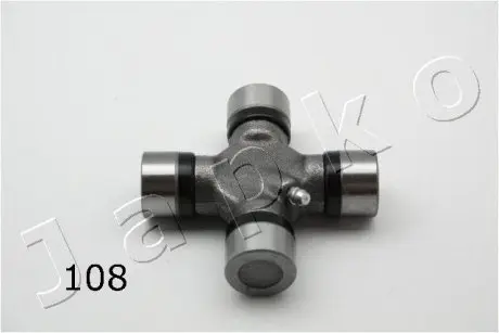 66108 Крестовина вала карданного Jeep Cherokee 4.0 (99-01),Jeep Cherokee 4.0 (98-01) (JAPKO підбір по vin на Brocar