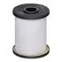 EAS904MD595 FILTR ODPOWIETRZENIA SKRZYNI KORBOWEJ HENGST FILTER підбір по vin на Brocar