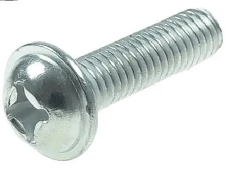 SP5001BULK SRUBA AUTOMATU ROZRUSZNIKA M6X1X27.55 AUTO STARTER підбір по vin на Brocar