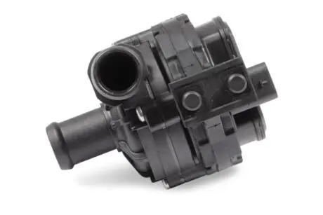 AP8282 POMPA CYRKULACJI WODY AUDI VW SKODA HEPU підбір по vin на Brocar