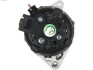 A6007PR ALTERNATOR REGENEROWANY Z KOLEM AFP AUTO STARTER підбір по vin на Brocar