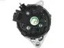 A6007PR ALTERNATOR REGENEROWANY Z KOLEM AFP AUTO STARTER підбір по vin на Brocar