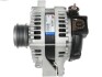 A6007PR ALTERNATOR REGENEROWANY Z KOLEM AFP AUTO STARTER підбір по vin на Brocar