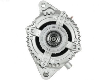 A6007PR ALTERNATOR REGENEROWANY Z KOLEM AFP AUTO STARTER підбір по vin на Brocar