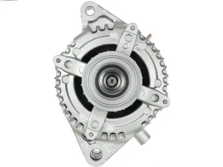 A6007PR ALTERNATOR REGENEROWANY Z KOLEM AFP AUTO STARTER підбір по vin на Brocar