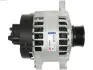A4034PR Генератор AUTO STARTER підбір по vin на Brocar