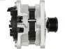 A0667PR ALTERNATOR REGENEROWANY Z KOLEM AFP AUTO STARTER підбір по vin на Brocar
