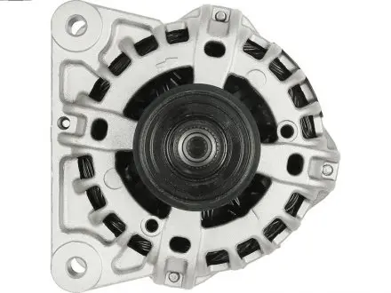 A0667PR ALTERNATOR REGENEROWANY Z KOLEM AFP AUTO STARTER підбір по vin на Brocar
