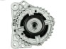 A0127PR ALTERNATOR REGENEROWANY Z KOLEM AFP AUTO STARTER підбір по vin на Brocar