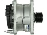 A0127PR ALTERNATOR REGENEROWANY Z KOLEM AFP AUTO STARTER підбір по vin на Brocar