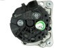 A0127PR ALTERNATOR REGENEROWANY Z KOLEM AFP AUTO STARTER підбір по vin на Brocar