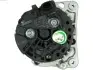 A0127PR ALTERNATOR REGENEROWANY Z KOLEM AFP AUTO STARTER підбір по vin на Brocar