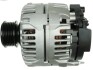 A0127PR ALTERNATOR REGENEROWANY Z KOLEM AFP AUTO STARTER підбір по vin на Brocar