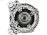 A0059PR ALTERNATOR REGENEROWANY Z KOLEM AFP AUTO STARTER підбір по vin на Brocar