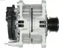 A0059PR ALTERNATOR REGENEROWANY Z KOLEM AFP AUTO STARTER підбір по vin на Brocar