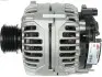 A0059PR ALTERNATOR REGENEROWANY Z KOLEM AFP AUTO STARTER підбір по vin на Brocar