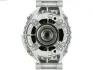 A0032PR ALTERNATOR REGENEROWANY Z KOLEM AFP AUTO STARTER підбір по vin на Brocar