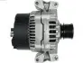 A0032PR ALTERNATOR REGENEROWANY Z KOLEM AFP AUTO STARTER підбір по vin на Brocar