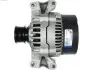 A0032PR ALTERNATOR REGENEROWANY Z KOLEM AFP AUTO STARTER підбір по vin на Brocar