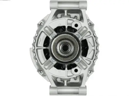 A0032PR ALTERNATOR REGENEROWANY Z KOLEM AFP AUTO STARTER подбор по vin на Brocar