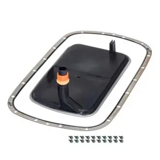 EG912HD456 FILTR AUTOMATYCZNEJ SKRZYNI BIEGOW HENGST FILTER підбір по vin на Brocar