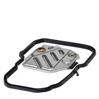 EG67HD506 FILTR AUTOMATYCZNEJ SKRZYNI BIEGOW HENGST FILTER подбор по vin на Brocar