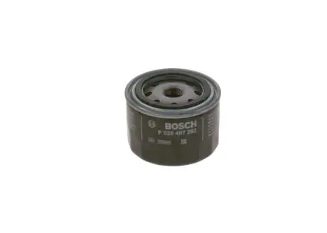 F026407282 Фільтр автоматичної коробки передач BOSCH подбор по vin на Brocar