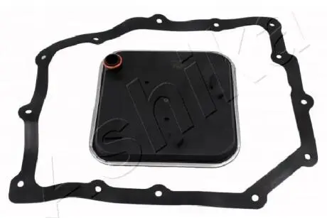 FTA139 Гідравлічний фільтр, автоматична коробка передач ASHIKA подбор по vin на Brocar