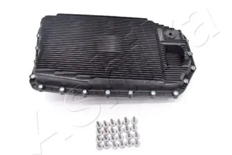 FTA012 Гідравлічний фільтр, автоматична коробка передач ASHIKA підбір по vin на Brocar