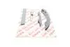 59023SET Комплект цепи ГРМ BMW 3 (E36/E46)/5 (E39/E60)/7 (E65/E66/E67) 2.0-3.0 92-08 M54 B30 AIC підбір по vin на Brocar