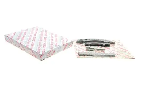 59023SET Комплект цепи ГРМ BMW 3 (E36/E46)/5 (E39/E60)/7 (E65/E66/E67) 2.0-3.0 92-08 M54 B30 AIC подбор по vin на Brocar