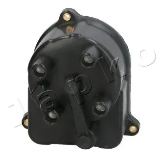 121411 Крышка распределителя зажигания Honda Accord V 2.0-2.3 (89-98), Civic V 1.3-1.6 (91-96), CRX 1.6 (92-98) (121411) JAPKO JAPKO підбір по vin на Brocar