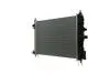 CR1101000P CHLODNICA WODY BEHR PREMIUM LINE MAHLE / KNECHT підбір по vin на Brocar