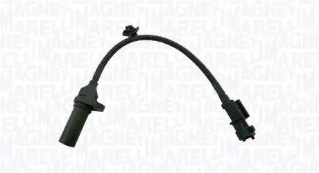 SAG204 CZUJNIK POLOZENIA WALU KORBOWEGO MAGNETI MARELLI подбор по vin на Brocar