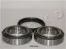 415005 Подшипник ступицы колеса (комплект) Mitsubishi Pajero ii 2.4 (91-99),Mitsubishi Pajero ii 2.5 (90-99) (415005) JAPKO JAPKO підбір по vin на Brocar