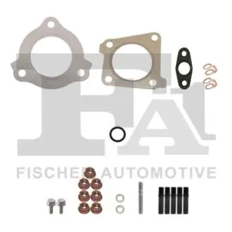 KT890090 ZESTAW MONT.TURBINY KPL.HYUNDAI FA1 подбор по vin на Brocar