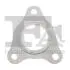 416510 USZCZELKA KOLEKTORA WYDECHOWEGO FA1 підбір по vin на Brocar