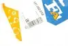 107282010 Ущільнювач форсунки паливної FA1 107.282.010 FA1 підбір по vin на Brocar